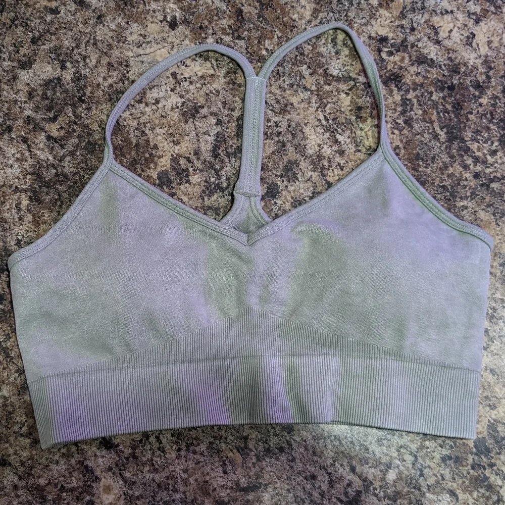 Altar'd State Racerback Sports Bra - Picture 1 of 4